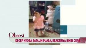 Aksi Kocak Warga +62 Selama Pandemic