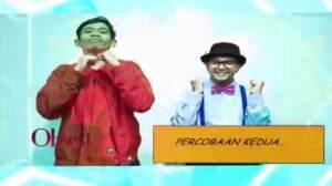 Selama Pandemic Asyik Tiktokan
