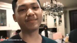Ulang Tahun, Azriel Hermansyah Tak Dapat Ucapan Dari Krisdayanti