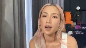 Jessica Iskandar Tanggapi Komentar Netizen