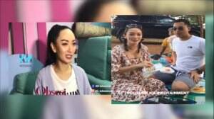 Zaskia Gotik Banyak Ngidam Saat Hamil