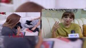 Ashanty Dan Keluarga Liburan Bersama