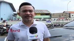 Sepak Terjang Ruben Sepanjang 2019