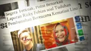Benarkah Mendiang Lina Korban Pembunuhan Berencana?