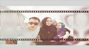 Netizen Nekat Kulik Rezky Aditya dan Citra Kirana Hitung Mundur Hari Pernikahan Dengan Usia Si Buah Hati