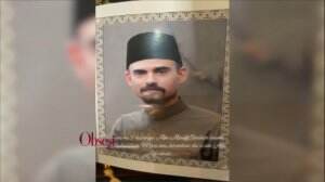 7 Hari Peringatan Wafatnya Ashraf Sinclair