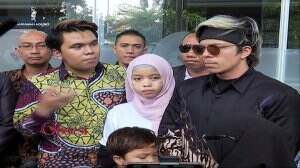 Update Gugatan Kepada Gen Halilintar Dan Rano Karno Hadir Sebagai Saksi Di Kasus Penyuapan