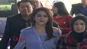 Makin Hari Jenita Makin Ngotot Untuk Cerai