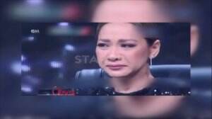 Tangis BCL Kembali Pecah Ketika Judika Menyanyikan Lagu Ini