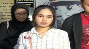 Ungkap Peneror Syifa Hadju