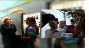 Rey Utami Kangen Anak, Berbi Kumalasari Jarang Besuk Suami Sirinya