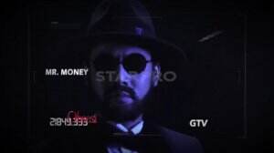 Kriss Hatta Bersyukur Atas Pekerjaan Barunya Sebagai Mr. Money