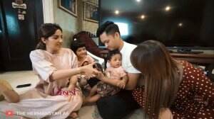 Keluarga A6 Nambah Personil