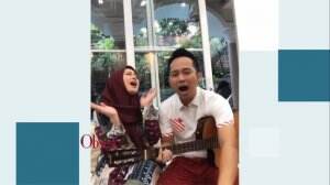 Tiktok Lucu Versi Pasutri Selebriti Indonesia