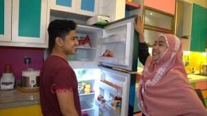 Dilaporkan Ke Polisi, Syakir Daulay Santai Bikin Vlog Bareng Ria Ricis