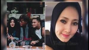 Misteri Dibalik Batalnya Pernikahan Sule dan Pramugari Cantik