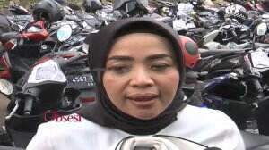 Muzdalifah Jual Rumah Mewahnya