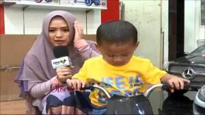 Belum Bercerai, Meggy Sudah Merasa Seperti Single Parent