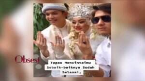 Rizky Billar Di Juluki Sad Boy Of The Year