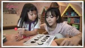 Para Artis Yang Jadi Guru Di Rumah Untuk Anaknya