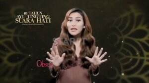 Ayu Ting-Ting Tunda Gelar Konser Tunggalnya