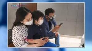 Rafathar Takut Disunat