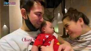 Gemes Sama Kiano, Gigi Ngebet Anak Kedua