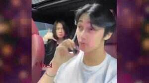 Aksi Pasangan Selebriti Indonesia Main Tiktok