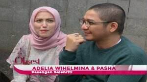 Pasha Digoda Untuk Tik-Tokan