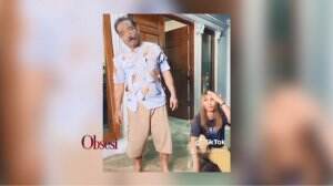 Lucunya Video Tiktok Inul Dan Suami