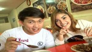 Lawan Social Distancing, Irfan Dan Irma Nekat Berkencan