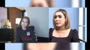 Kisah Pilu Gagal Menikah Jessica Iskandar Dan Cita Citata