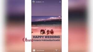 Nikita Willy Dan Indra Priawan Sudah Resmi Menikah?