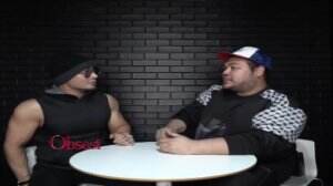 Ivan Gunawan Dan Deddy Corbuzier Saling Bikin Skakmat