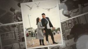Gisel Dan Wijin Putus?