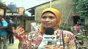 Zhi Alatas Dapatkan Banyak Pelajaran Melalui Program "Pantang Ngemis"