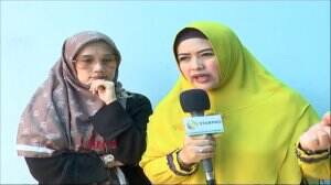 Meggy Wulandari Mantap Ingin Bercerai Dari Kiwil