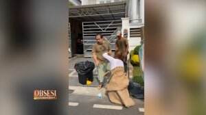 Mas Adam Balas Dendam Kepada Inul