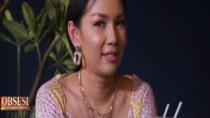 Netizen Kalah! Kalina Terima Cinta Vicky Prasetyo