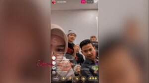 Warga Geram Dan Labrak Ria Ricis