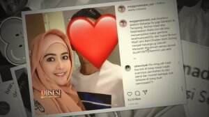 Kiwil Nyinyirin Meggy Wulandari Yang Sudah Nikah Lagi