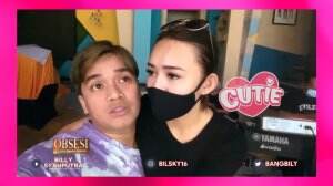 Bang Billy Samperin Sang Kekasih Ke Lokasi Syuting