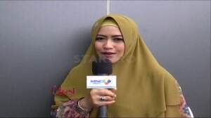 Meggy Ngotot Ingin Segera Pisah