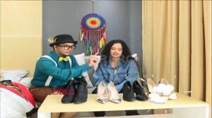 Bro Kepo Outfit Wizzy