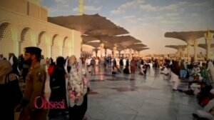Arab Saudi Tutup Kedatangan Jamaah Umroh