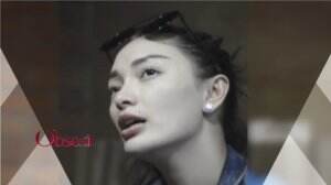 Zaskia Gotik Kebelet Kawin