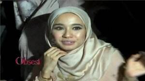 Rumah Tangga Laudya dan Engku Emran Diujung Tanduk