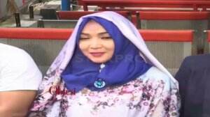 Ditengah Wabah Korona, Roro Fitria Bebas Bersyarat