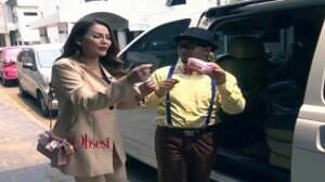 Nita Thalia Dikepoin Bro Kepo
