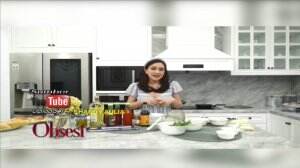 Shandy Aulia Ditantang Suami Memasak